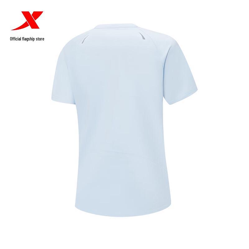 XTEP MY SPEED Lightweight T-Shirt for Women L