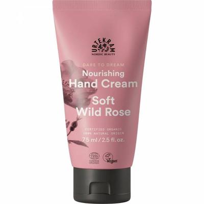 Wild Rose Hand Cream 75ml