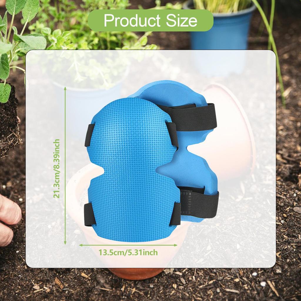 Chrániče kolen pro práci, Podložky, Polštář Zahradničení, Svařování, Pokrývačství