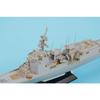 Pit Road 1/700 GB Series Ship Model Kit, Genuine Upgrade Parts Set for Japan Maritime Self-Defense Force Destroyer Maya and Haguro, Plastic Model Part