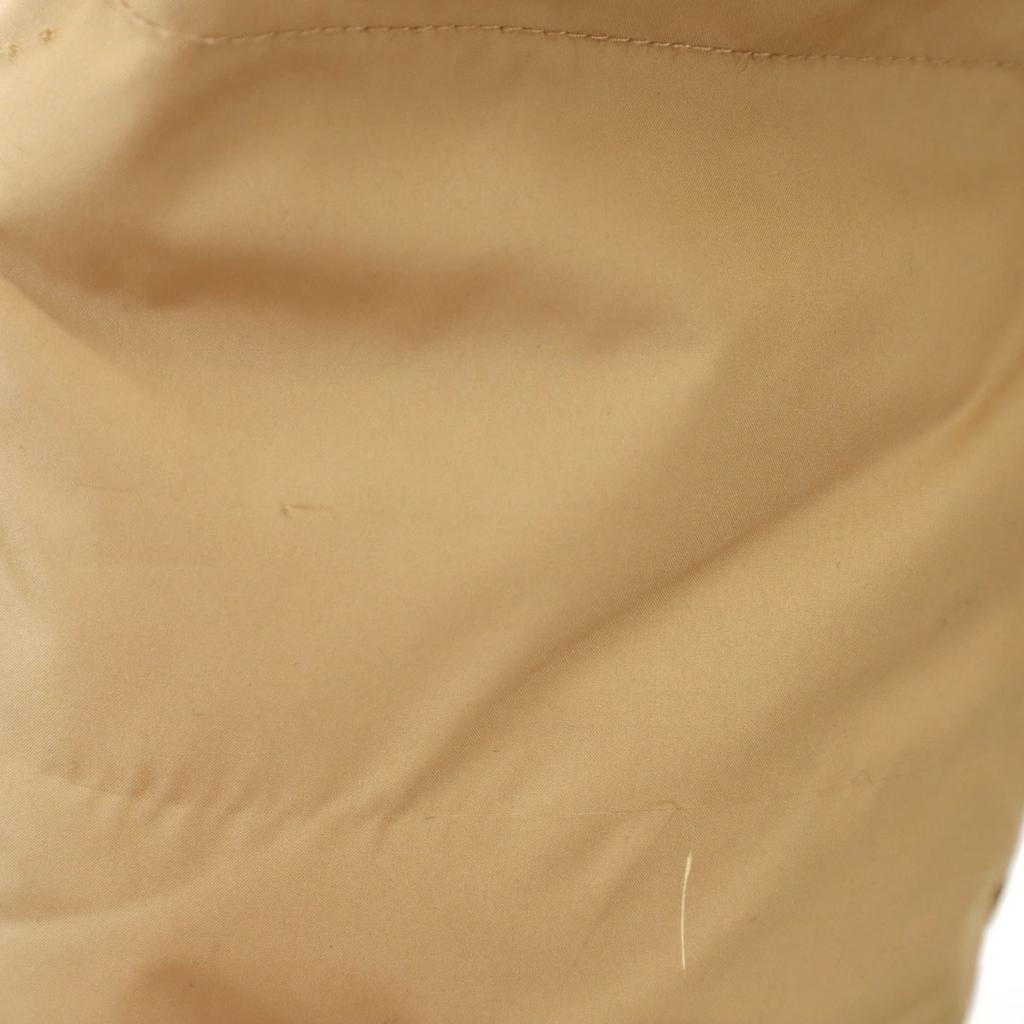 Eddie Bauer Down jacket S Beige Outdoors Women Used