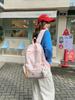 2025 Large-Capacity Cute Star Japanese Backpack for Primary School Girls