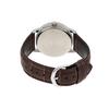 Casio Men Standard Series Silver Watch MTP-V002L-7B2 MTP-V002L-7B2