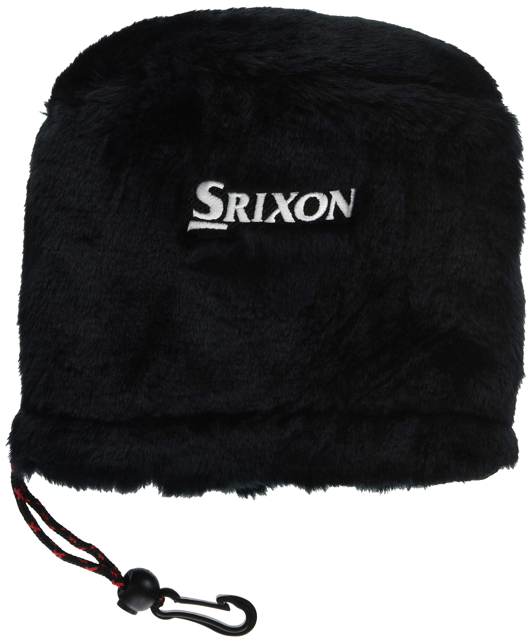 

Чехол для головы DUNLOP Чехол для головы SRIXON для Iron Black GGE-S120I чёрный