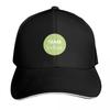 Team Scoliosis Sticker Baseball Cap Golf Cap Rugby Sailor Cap for Unisex Fishing Caps Unisex Womens Beach Visor Unisexs