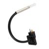 24L 12L Marine Oil Tank Connector Accessories Outboard Oil Suction Gauge Hose Oil Absorber