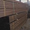 OLOMM Carbonized Scots Pine Outdoor Decking Plank