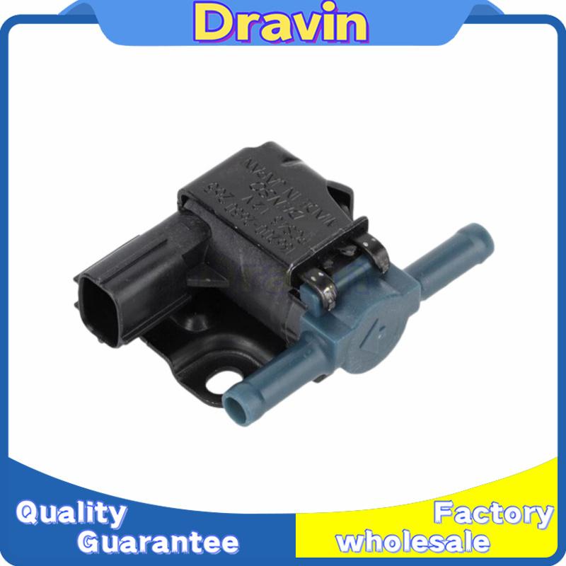 36162-PWA-G01 136200-2650 1362002650 Vacuum Solenoid Valve Purge Solenoid Valve 12V for Honda PCS45