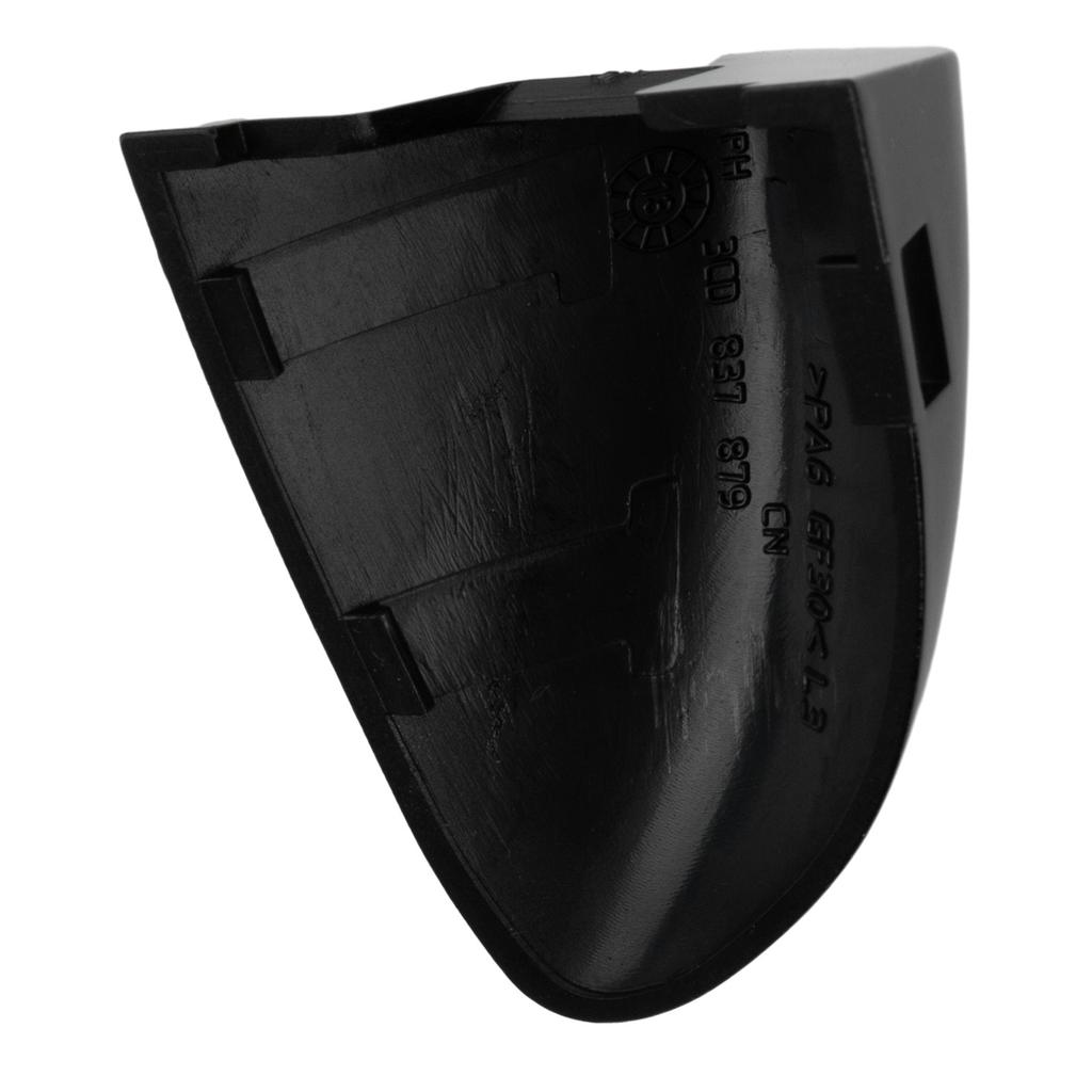 Türgriffkappe Fahrerseite Außen Schwarz für CC 2009-2017 für Passat 2006-2011 1K8837879 3C0837879 Hohe Qualität