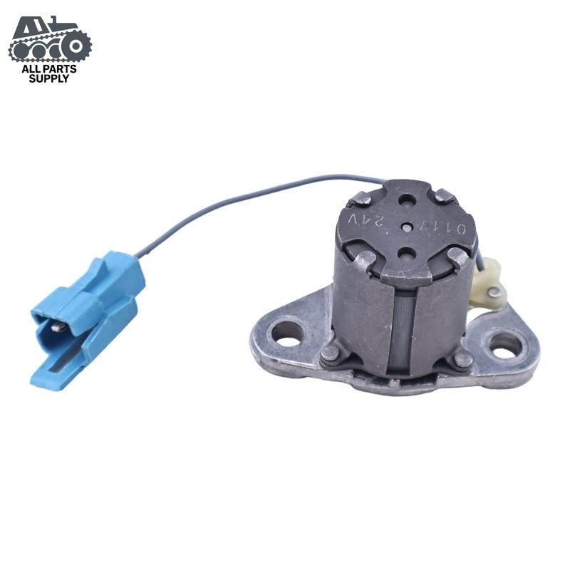 24V Solenoid Valve 3740594 For John Deere Allison 19207-12288178 Truck Parts