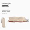 Automatic Inflatable Camping & Travel Pillow