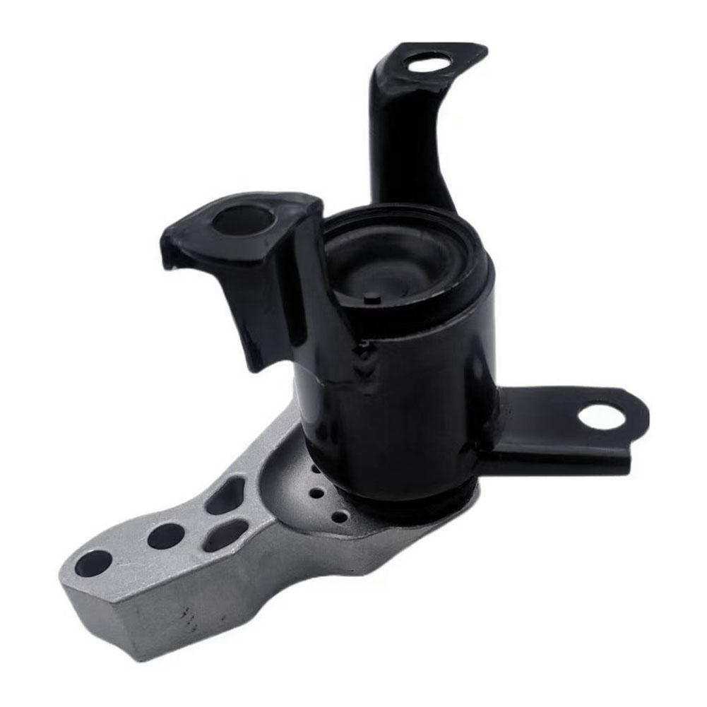 Motorlagerdichtungssatz L10A C1BY-6F012-BA C1BZ-6038-B für Ford Fiesta 2014- C1BZ6038B Getriebemotor-Gummihalterung