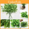 Decoração de casa – Flores e coroas artificiais