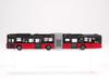 TOMYTEC The Bus Collection Gifu Bus GIFU RED OMNIBUS Diorama Supplies 337690