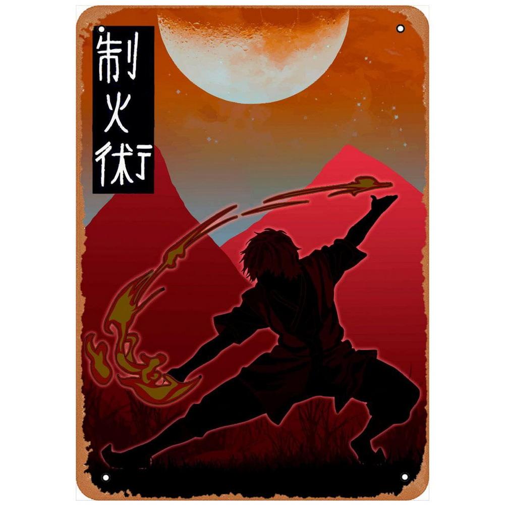 Classic Movie Vintage Metal Tin Signs True Frailty Movie Posters Wall Art Decor for Film Home Bar Man Cave Cafe Clubs Garage Pub