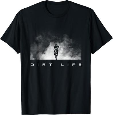Dirt Bike Motocross Apparel - Dirt Bike Motocross T-Shirt