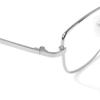 Unisex +1 +1.5 +2 +2.5 +3 Foldable Reading Glasses Hanging Gifts Frame Lightweight Portable