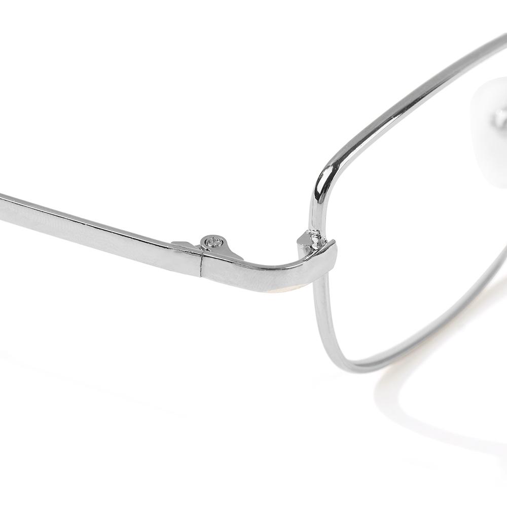 Unisex +1 +1.5 +2 +2.5 +3 Foldable Reading Glasses Hanging Gifts Frame Lightweight Portable