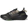 Ultraboost 22 Cold.RDY 'Black Solar Yellow' Men's GX8028