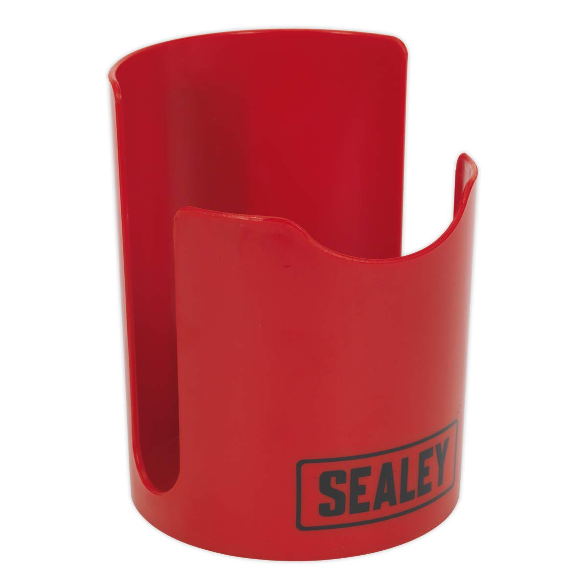 

Sealey APCH Magnetic Cup/Can Holder Red