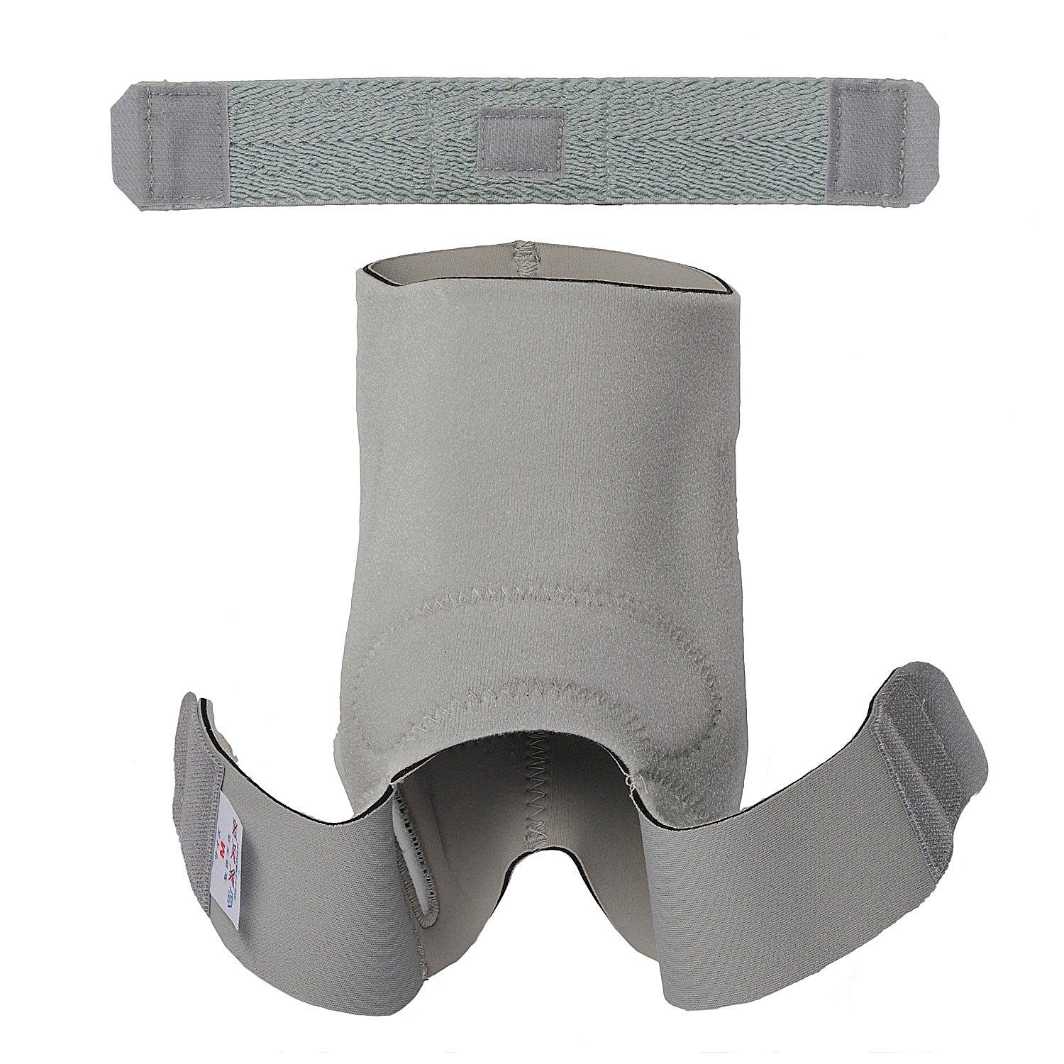 

Alcare Knee Care PT Patellar Tendon Protection Knee Support 16155 S