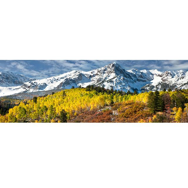 

Пейзаж Гірське озеро Картини на полотні Природа Плакати та принти Настінні картини Спальня Вітальня Домашній декор Без рамки 20cm×40cm NoFrame