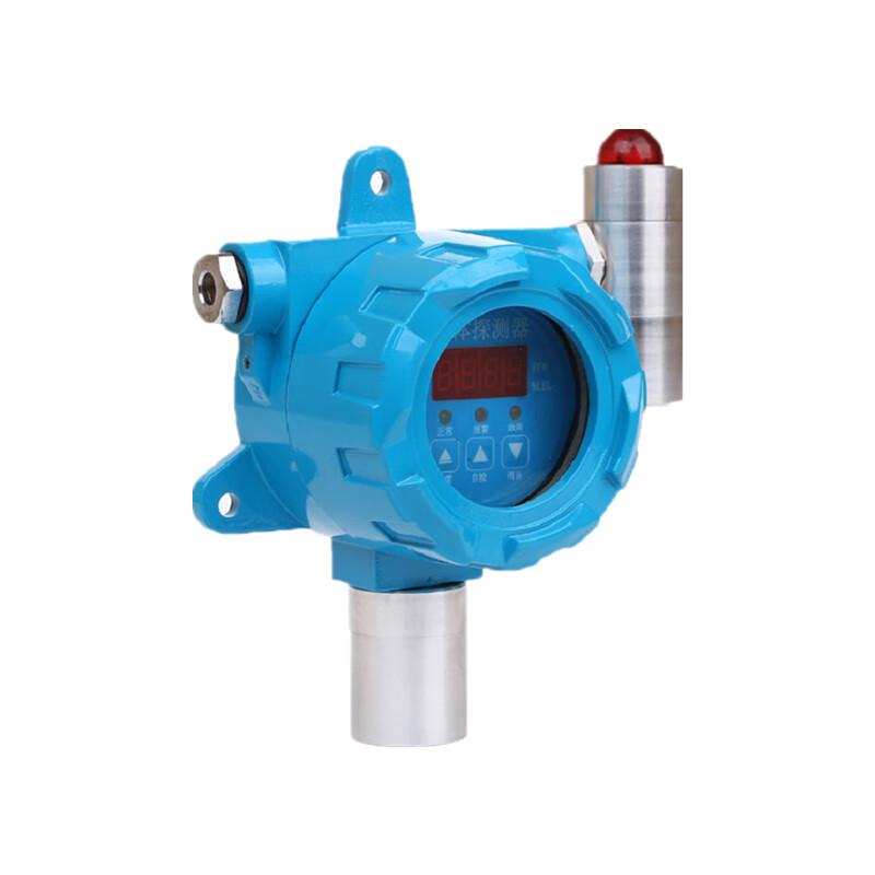 UCRT Explosion-proof Toxic Gas Detector