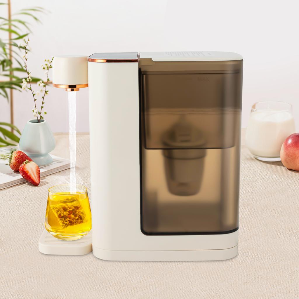 Instant Hot Water Dispenser Desktop Instant Hot Water Dispenser Desktop Water Dispenser