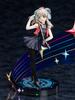 Furyu Federation Air Force Air Magic Band Luminous Witches Virginia Robertson scale PVC painted completed figure 1/7 AMU-FNX713