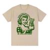 Üst giysisi – T-shirtler