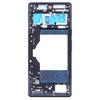 Middle Frame Bezel Plate for Google Pixel 6 Pro Mobile Phone Repair Replacement Accessories