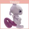Giant 30cm/48cm Pokemon Mewtwo Xy Plush Stuffed Doll With Soft Touch Material Gift