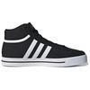 adidas neo Retrovulc Mid Shoes Black/White Men's H02212