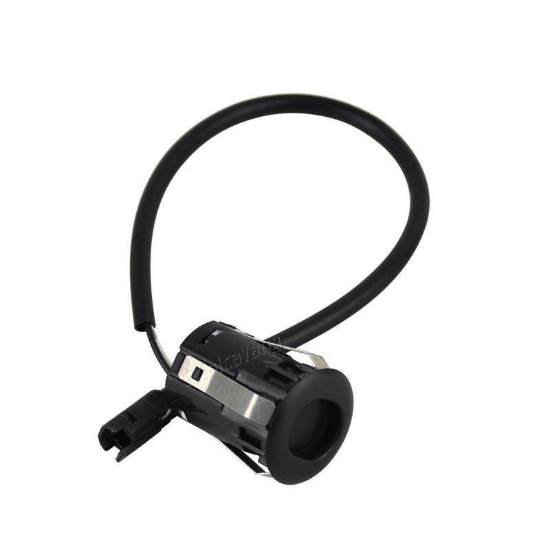 Hight Quality Fit for Toyota Camry Land Cruiser Prado New Car Parking Sensor Reverse Backup Parking Assist Sensor PZ362-00301-C0