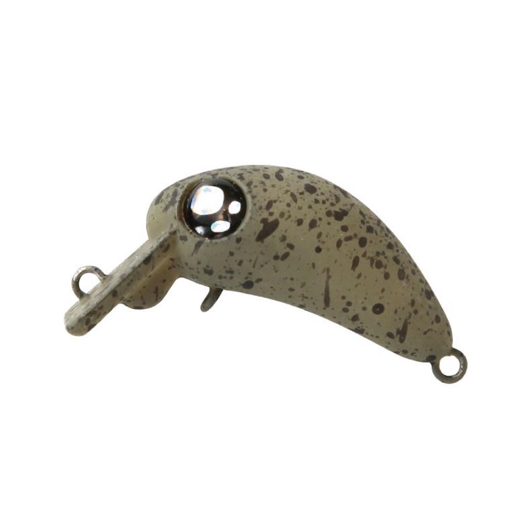 Rob Lure Chelsea 26 mm 1,4 Gramm Schwimmender Köder 1 (9573)