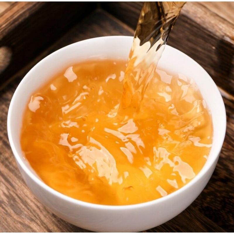 Bai Mu Dan Cake,FuDing White Tea Lao Bai Cha Old Aged Small Pai Mu Tan Tea