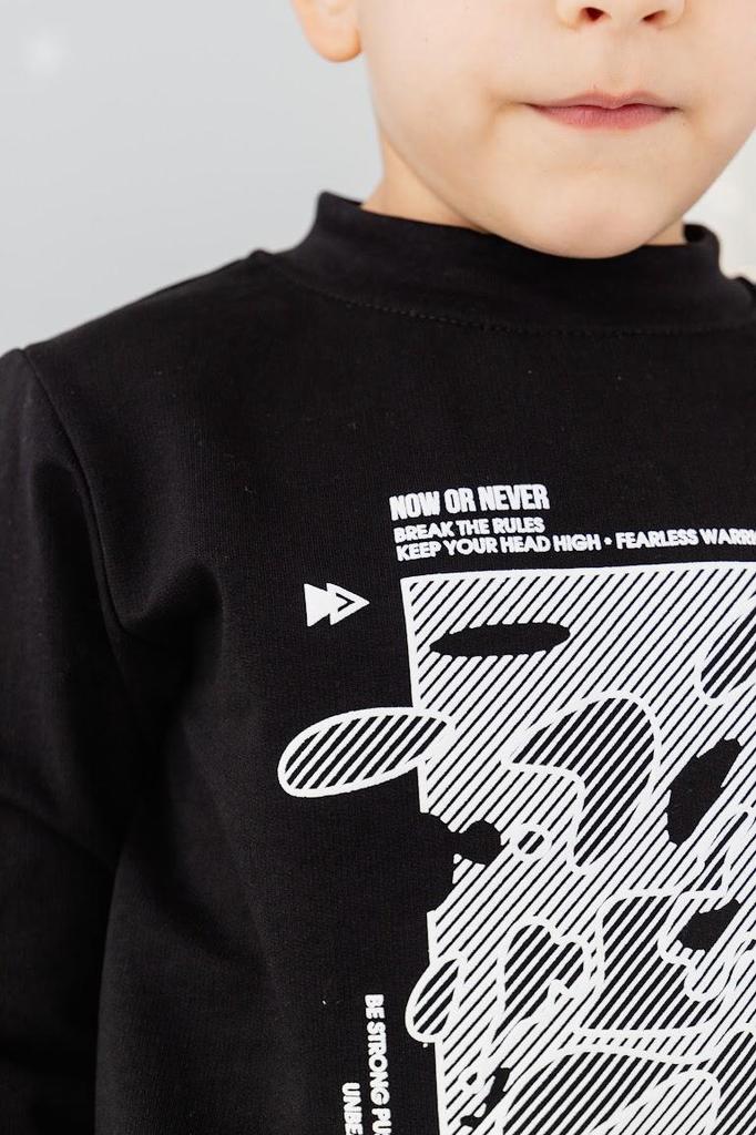 Clothing Set (boys) Any Season 6063-057-33 HC