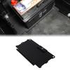 Onderzits Accubak Voor VW Transporter T4 T5 T6 T6.1 Huishoudaccu Camperbus Beugel Camper Accessoires Auto-onderdelen