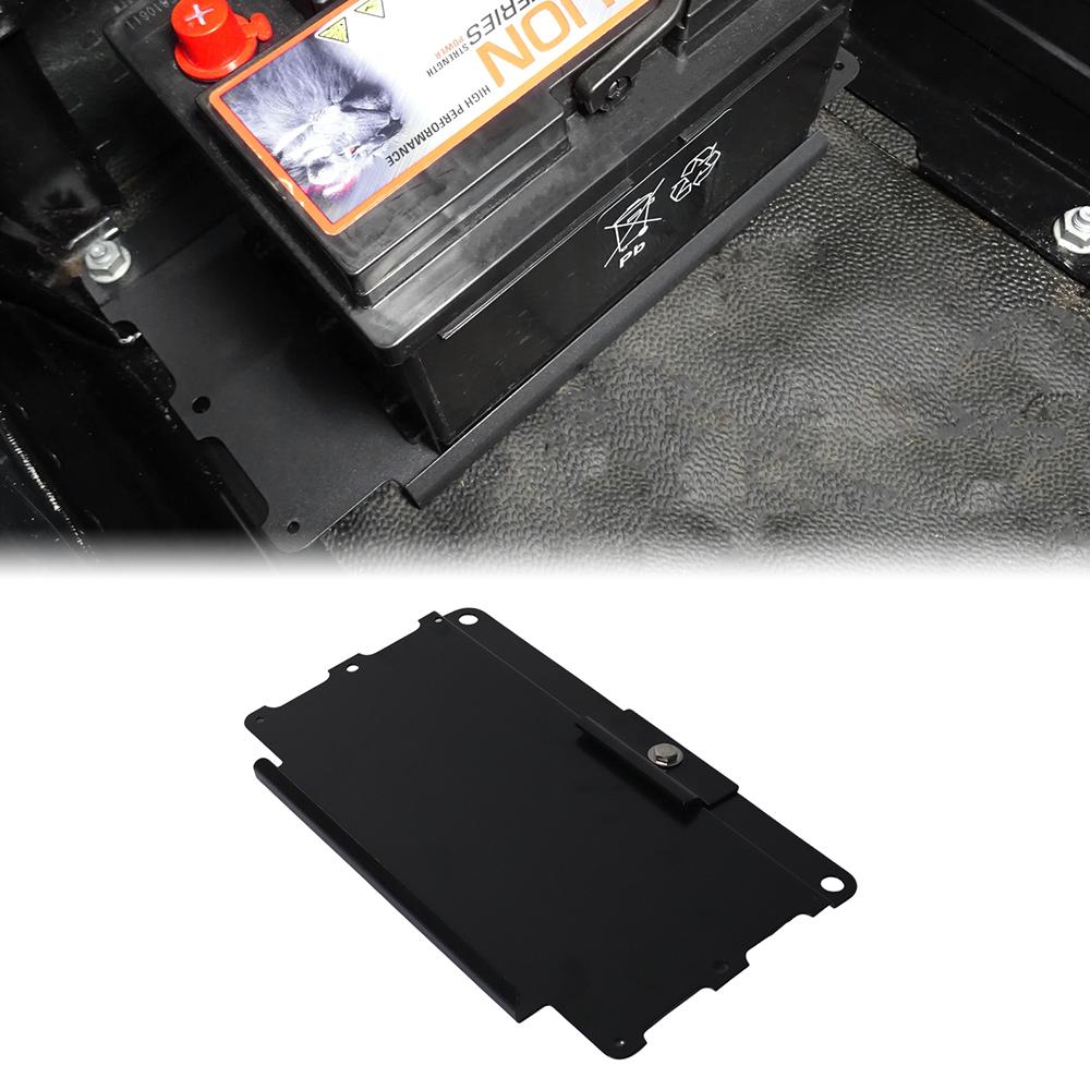 Onderzits Accubak Voor VW Transporter T4 T5 T6 T6.1 Huishoudaccu Camperbus Beugel Camper Accessoires Auto-onderdelen