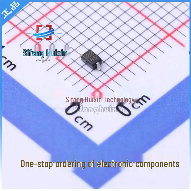 PESD1IVN27-AX Screen Printing B5 SOD-323 ESD Protection Diode, Surface Mount
