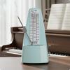 Mechanical Metronome Beat Timing Piano Metal Movement for Tempo Guitar Instrumentalists,