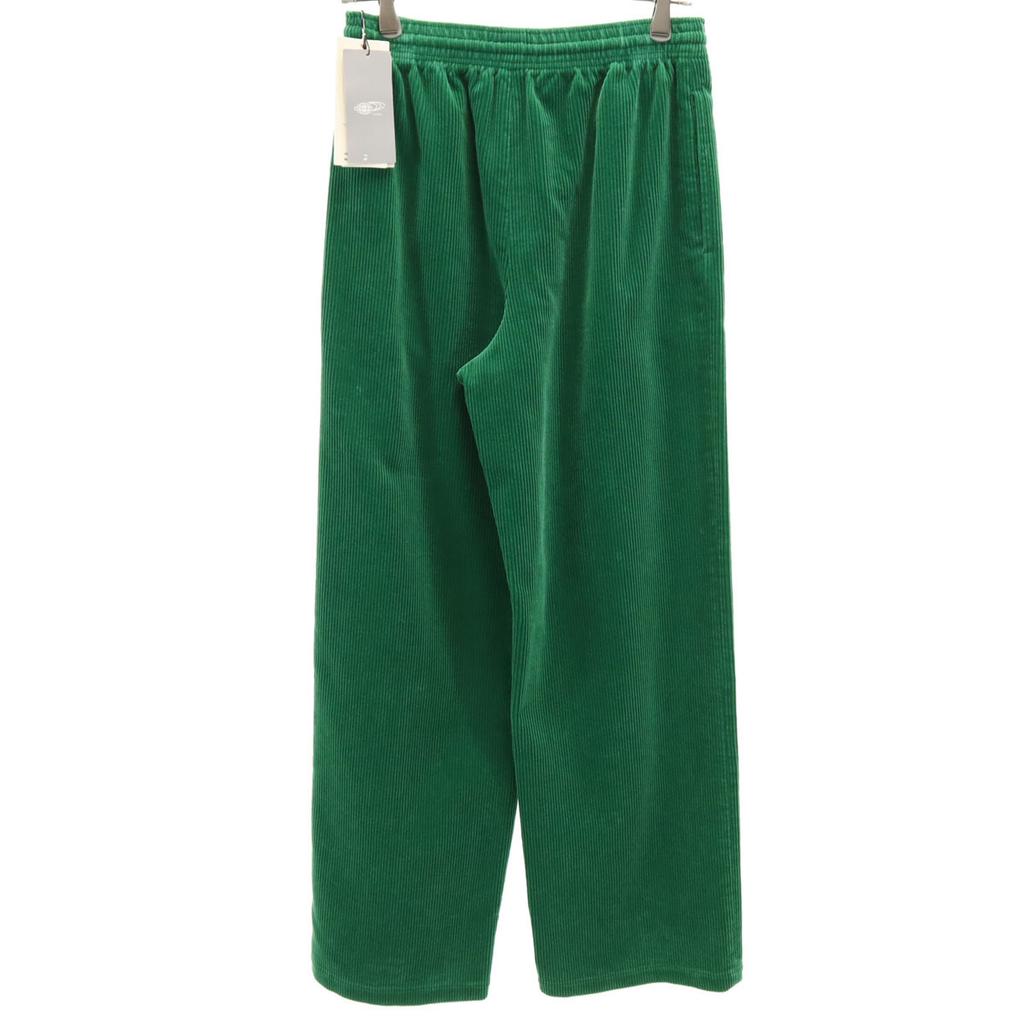 unused UNUSED made in Japan Corduroy pants green Men's Used