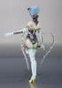 BANDAI Blue Rose Web S.H.Figuarts (Tamashii Limited)