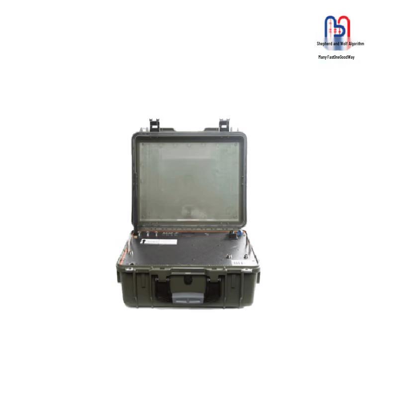 Smart Long-Distance Running Fitness Tester (Laptop)