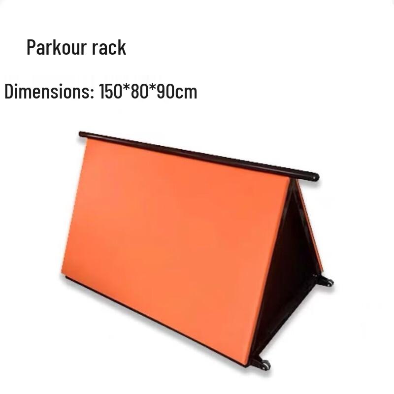 Parkour Fitness Training A-Board