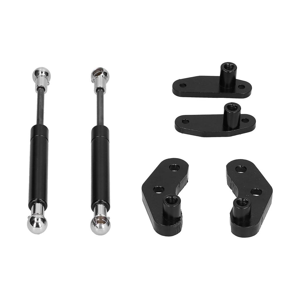 Front Door Opener Kit Hydraulic Lift Struts Replacement for Bombardier Can Am Maverick X3 and X3 Max 2017?2020