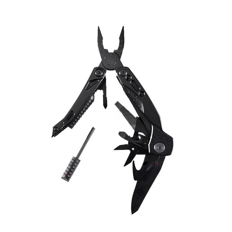 BRS Outdoor Multi-tool Pliers with Fire Starter