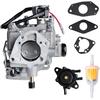 Carburetor For Kohler Carb CH25 CH730 740 25HP 27HP | Replace 24-853-34-S 24-853-162-S 24-853-93-S