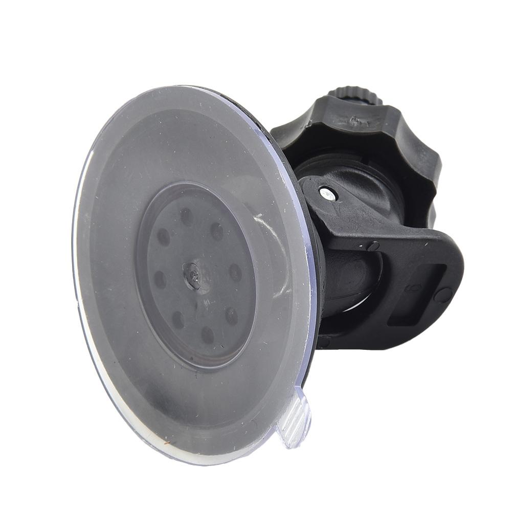 Suction Cup Car DVR Mount Holder Rotating Bracket For GPS DVR Camera