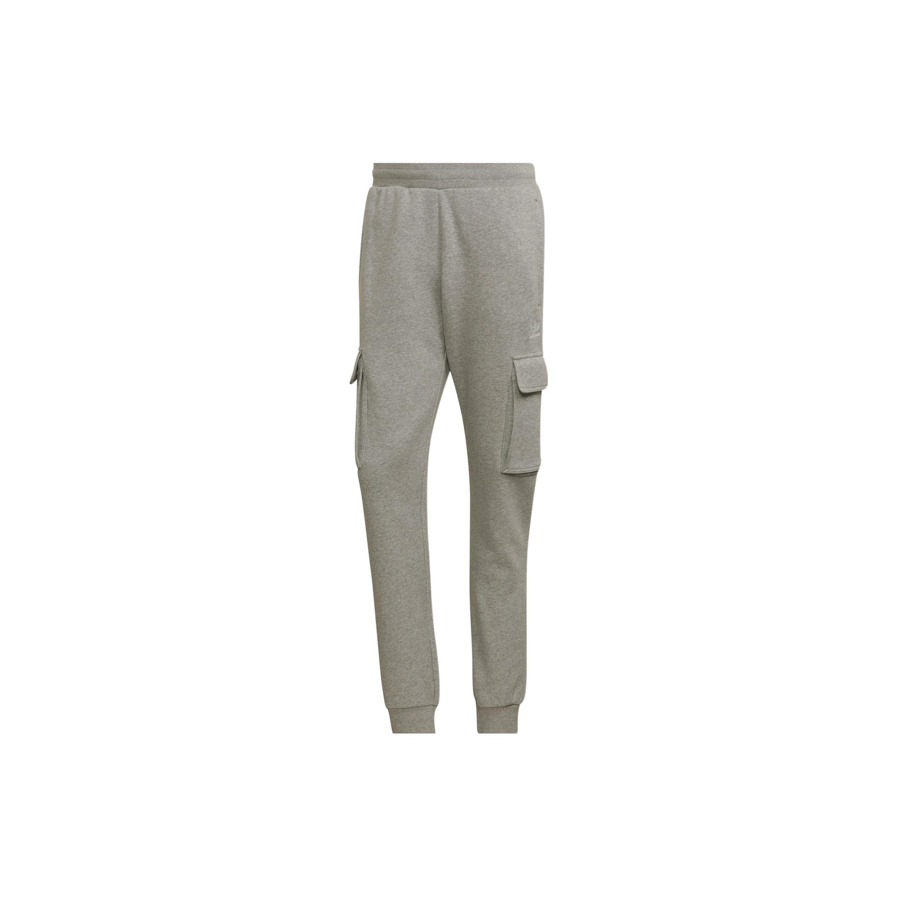 adidas Essentials Treaoil Cargo Pants Men s HK0184 S